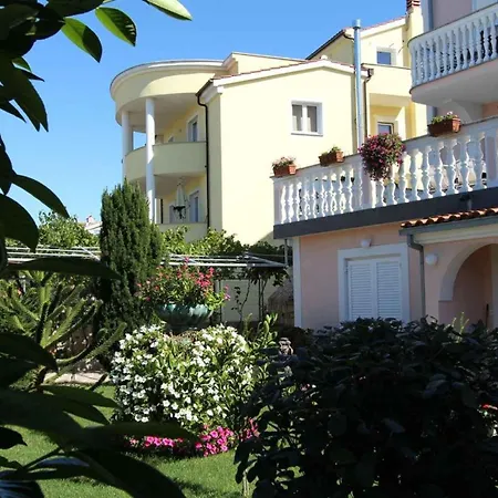 Apartamento In - Insel Krk 53288
