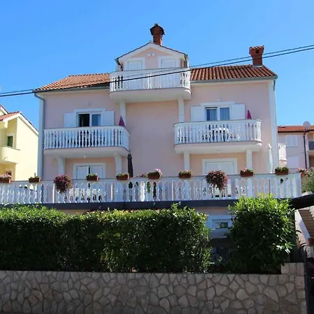 Appartement In - Insel Krk 53288