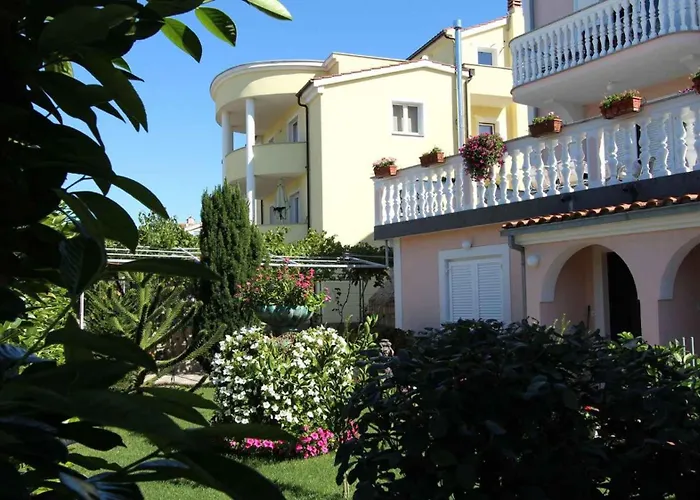 Appartement In - Insel Krk 53288