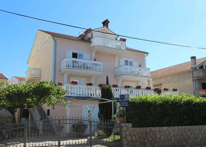 Apartamento In - Insel Krk 53288
