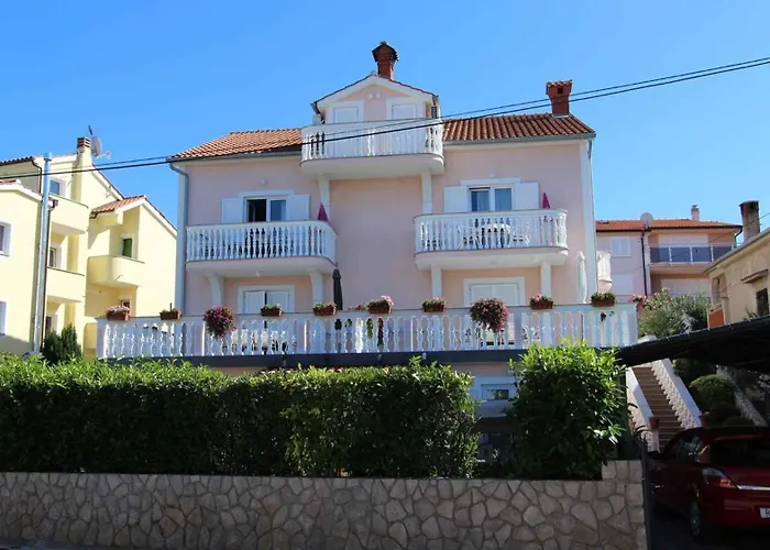 Apartamento In - Insel Krk 53288