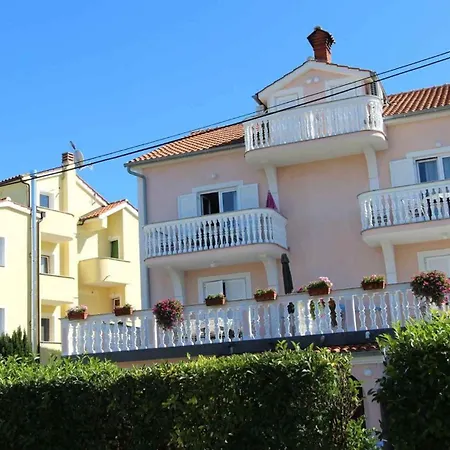 Apartment In - Insel Krk 53288 *