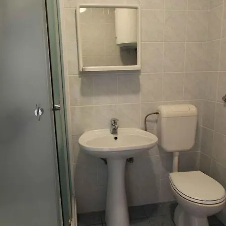 In - Insel Krk 53288 Apartment *