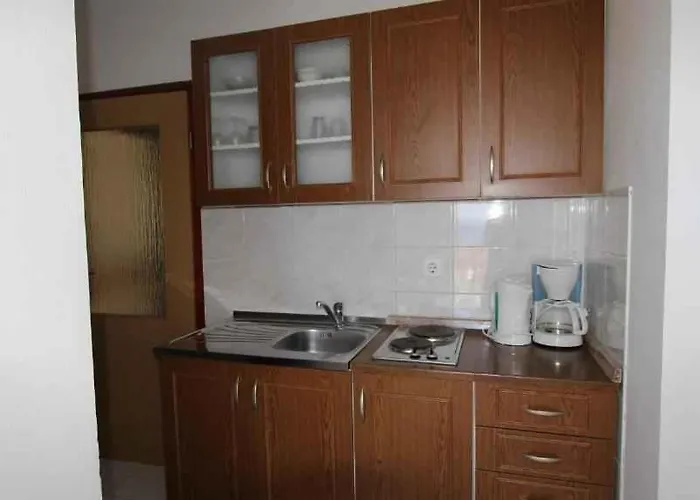 In - Insel Krk 53288 Apartment