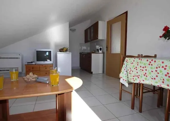 Apartment In - Insel Krk 53288 *