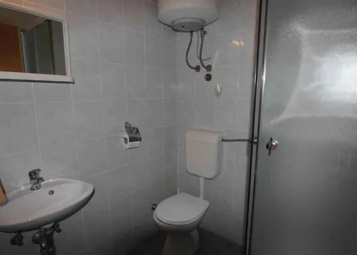 아파트 In - Insel Krk 53288 말린스카
