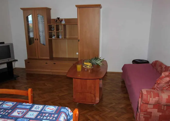 In - Insel Krk 53288 *