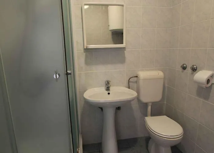 In - Insel Krk 53288 Apartment